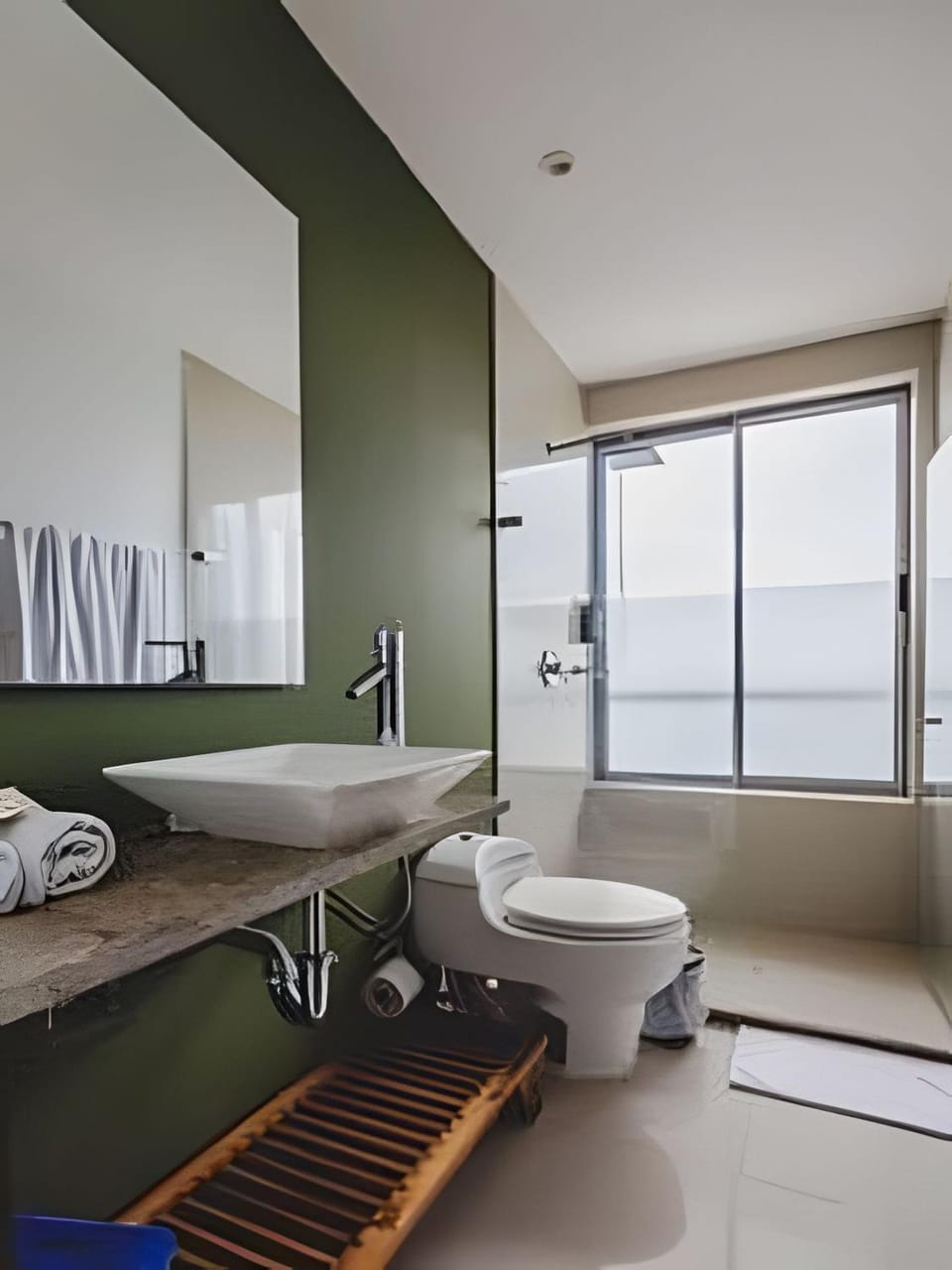 Sunset Oceanfront+ Gym Jacuzzi Apartment in Cartagena