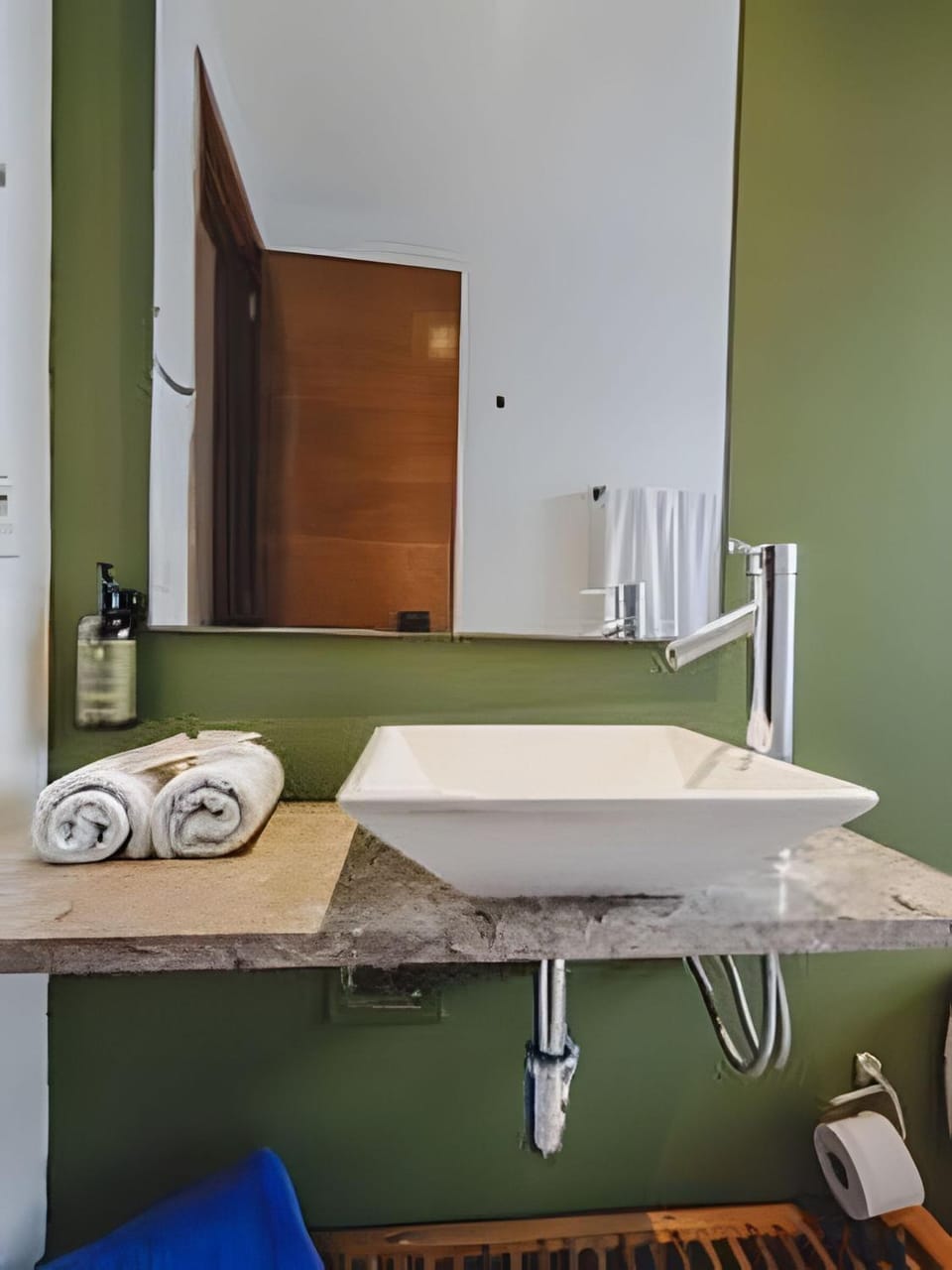 Sunset Oceanfront+ Gym Jacuzzi Apartment in Cartagena