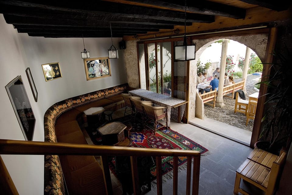 Lounge or bar