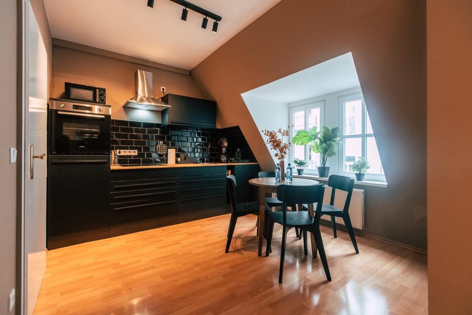 Coffee/tea facilities, Kitchen or kitchenette, pet friendly, stove