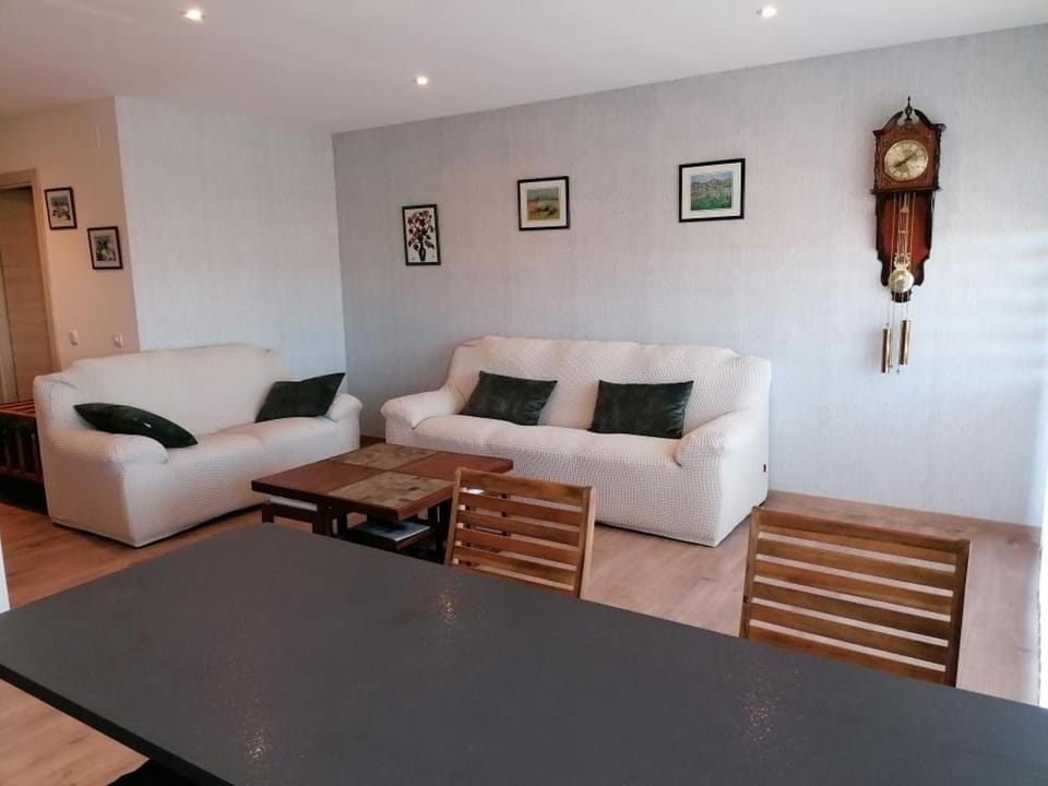 Las Vistas Apartment in Castile-La Mancha