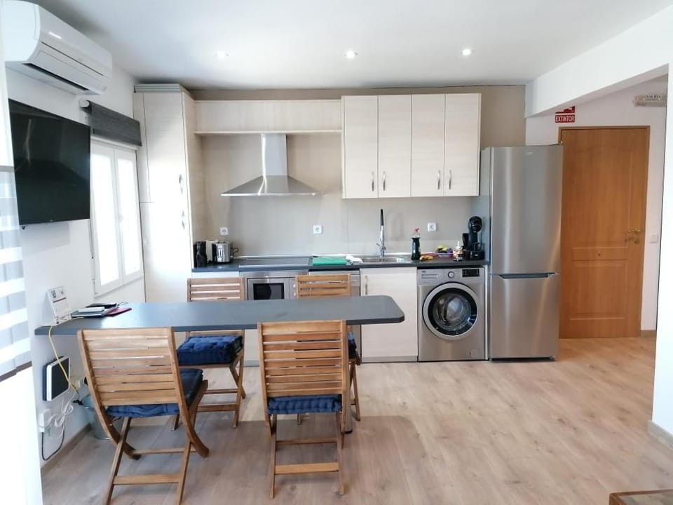 Las Vistas Apartment in Castile-La Mancha