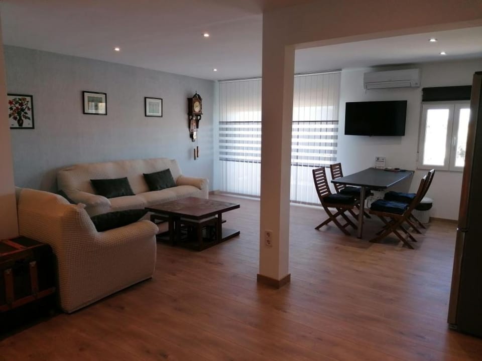 Las Vistas Apartment in Castile-La Mancha