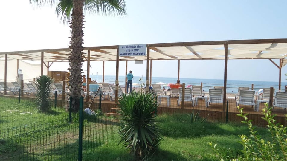 Güneş Villa Villa in Antalya