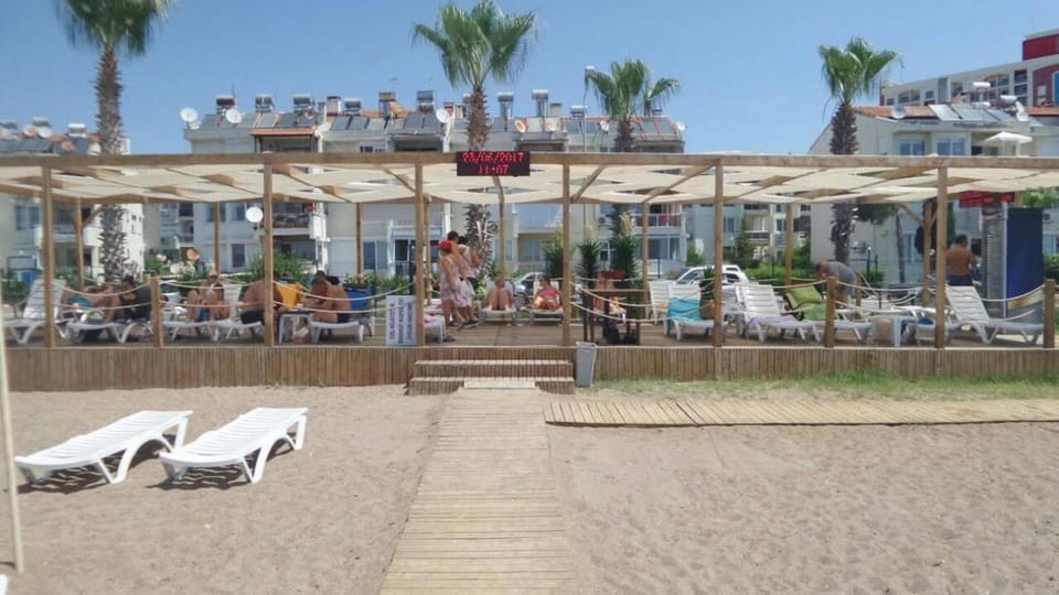 Güneş Villa Villa in Antalya