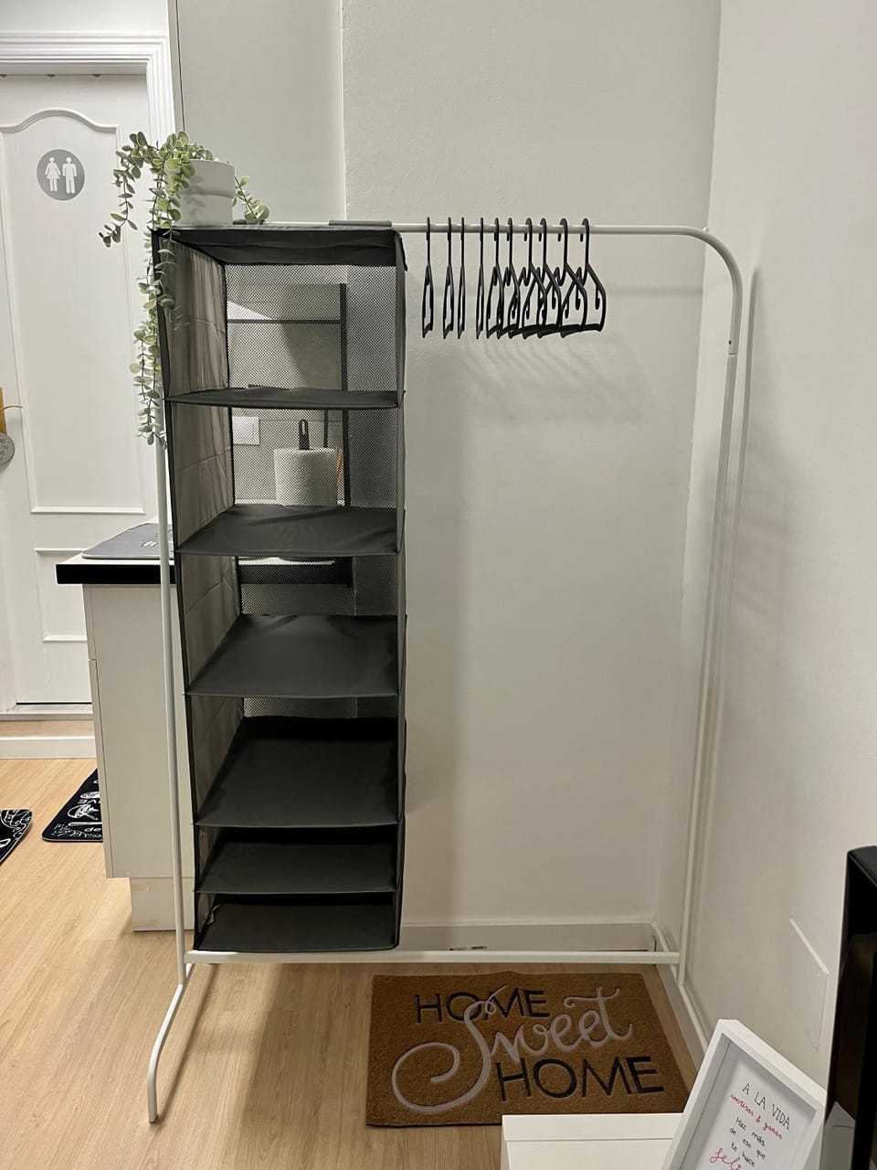 wardrobe