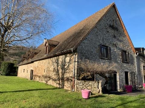 Logis du lac à Madic Bed and Breakfast in Auvergne-Rhône-Alpes