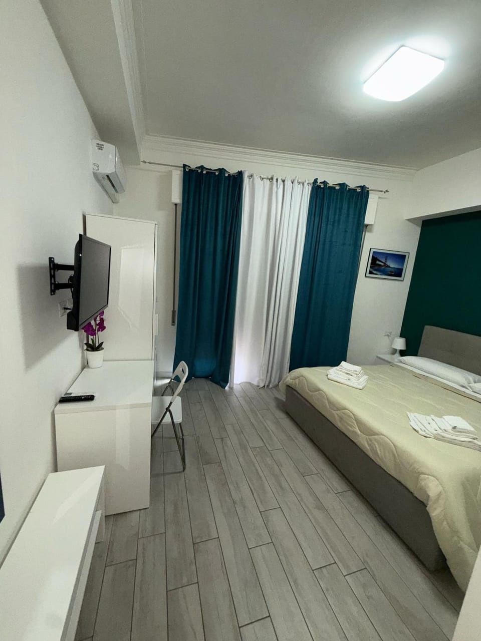 La Stazione 92 Bed and Breakfast in Catania