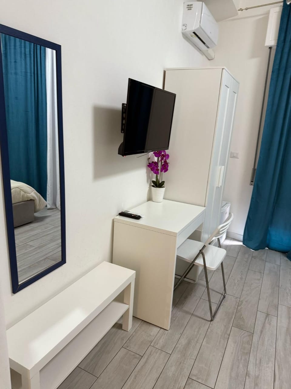 La Stazione 92 Bed and Breakfast in Catania