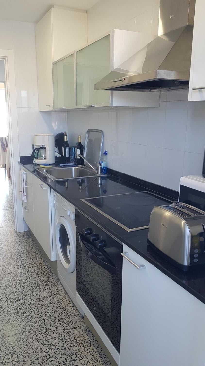 Appart Santa Margarida Apartment in Roses