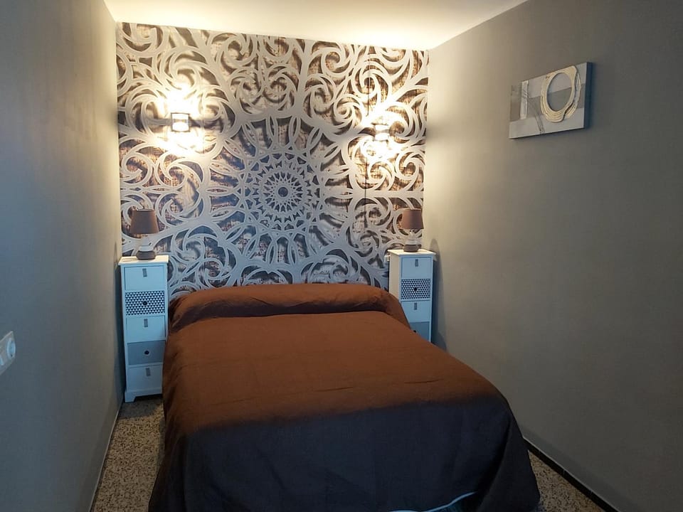 Appart Santa Margarida Apartment in Roses