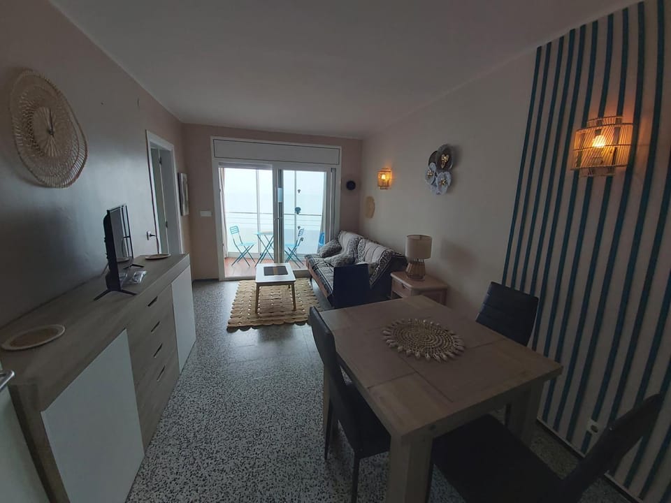 Appart Santa Margarida Apartment in Roses
