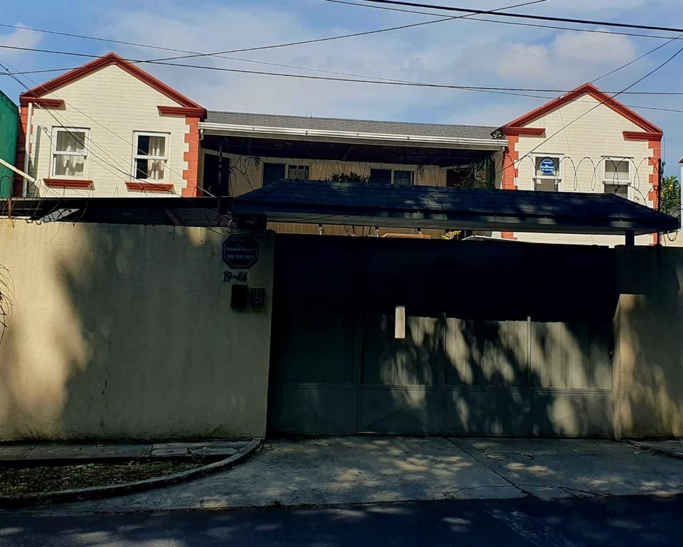 Executive Airport Apartment Guatemala Apartment in Guatemala City