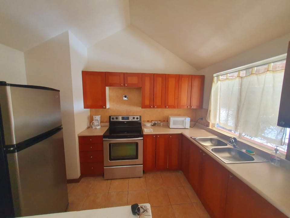 Executive Airport Apartment Guatemala Apartment in Guatemala City
