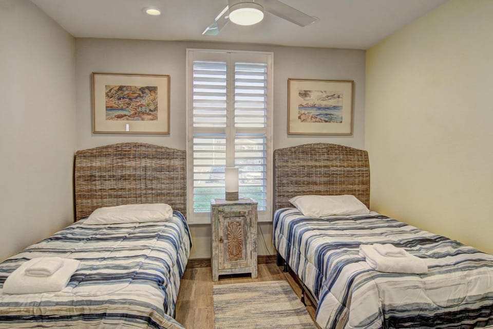 Grand Caribbean GC1008 House in Port Aransas