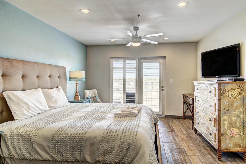 Grand Caribbean GC1008 House in Port Aransas