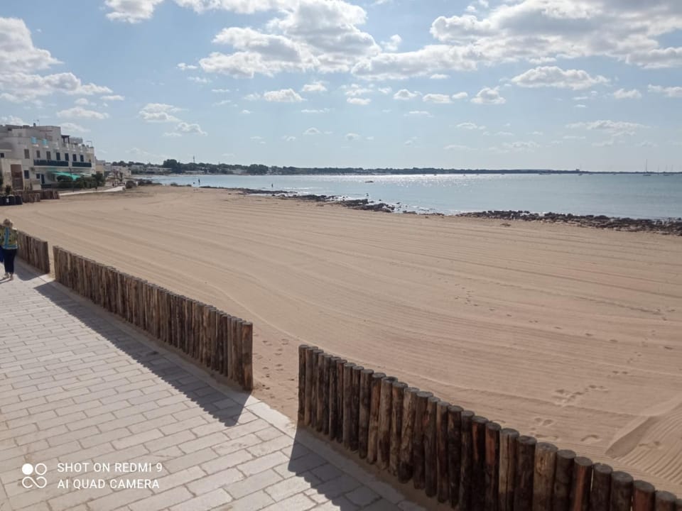 LEVANTE by SALENTO OASIS Apartment in Porto Cesareo