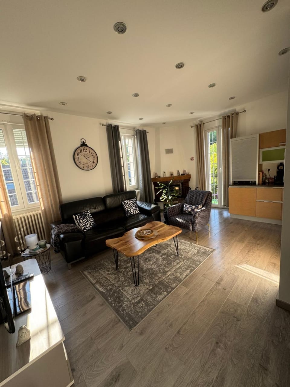 Les gentianes Apartment in Haute-Savoie