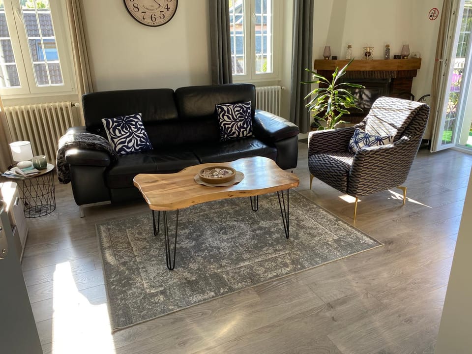 Les gentianes Apartment in Haute-Savoie
