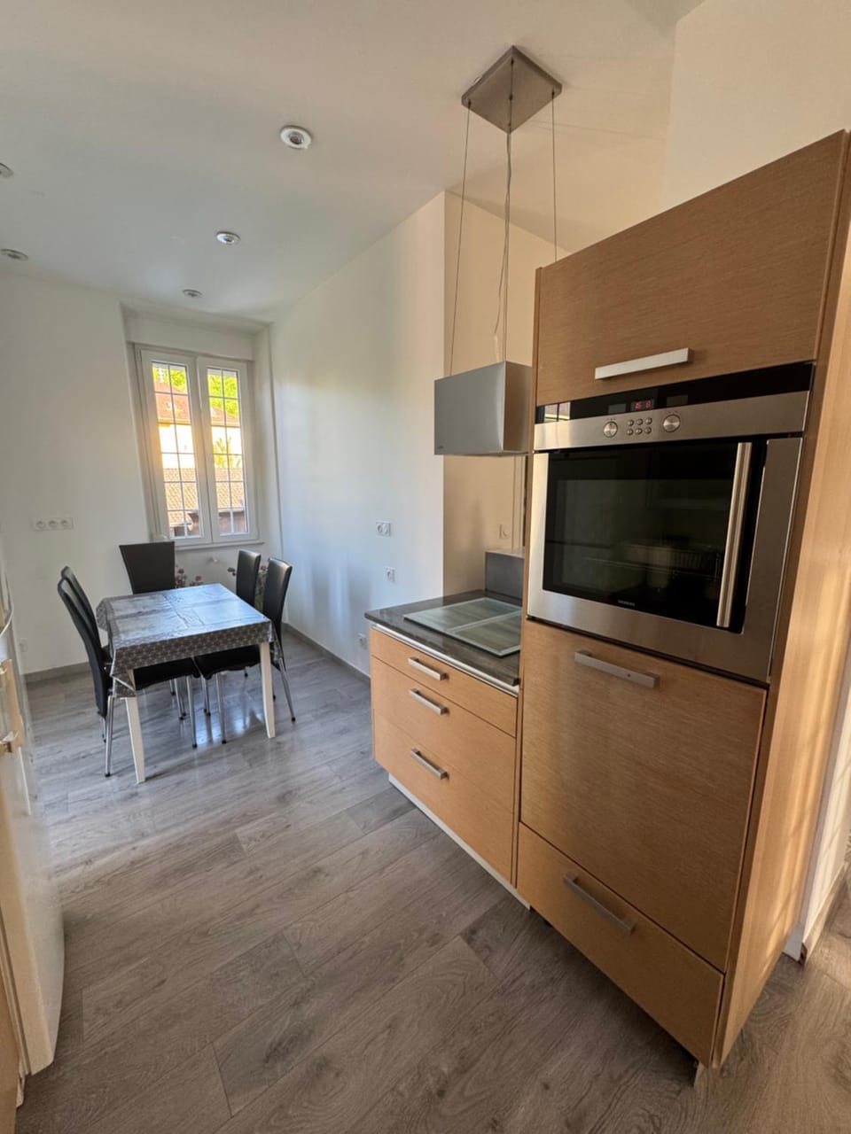 Les gentianes Apartment in Haute-Savoie