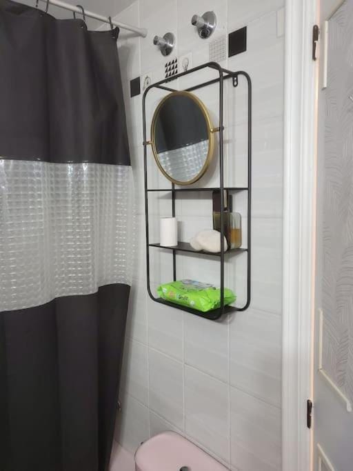 Espectaculares vistas Apartment in Benidorm