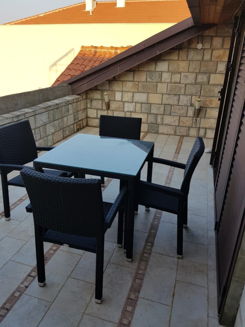 Seaview Apartments VERA Apartment in Budva Municipality
