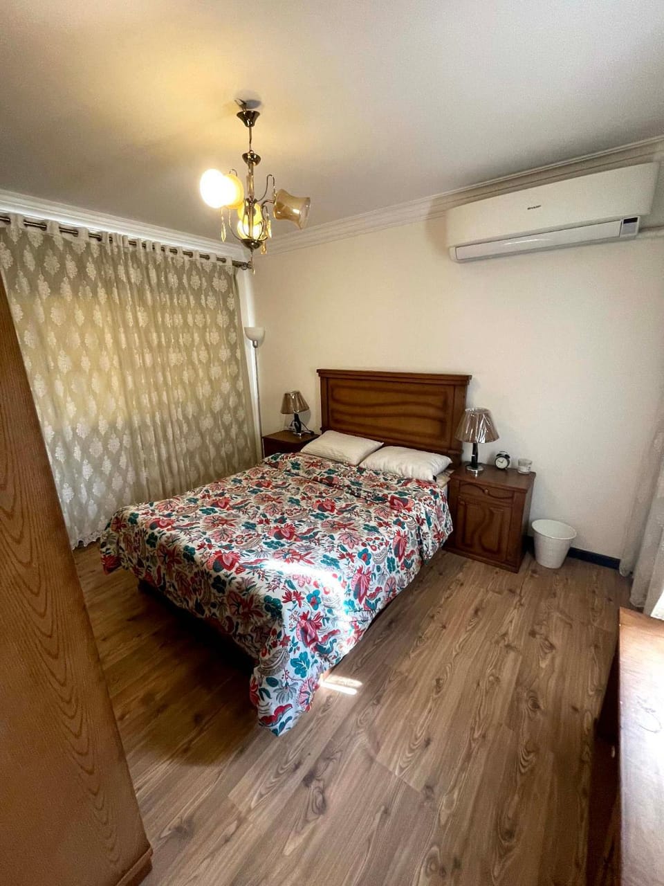 Ocean blue Heliopolis Apartment 02 Apartment in New Cairo City