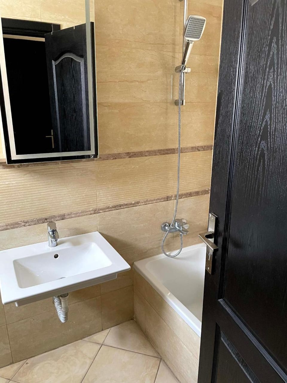 Ocean blue Heliopolis Apartment 02 Apartment in New Cairo City