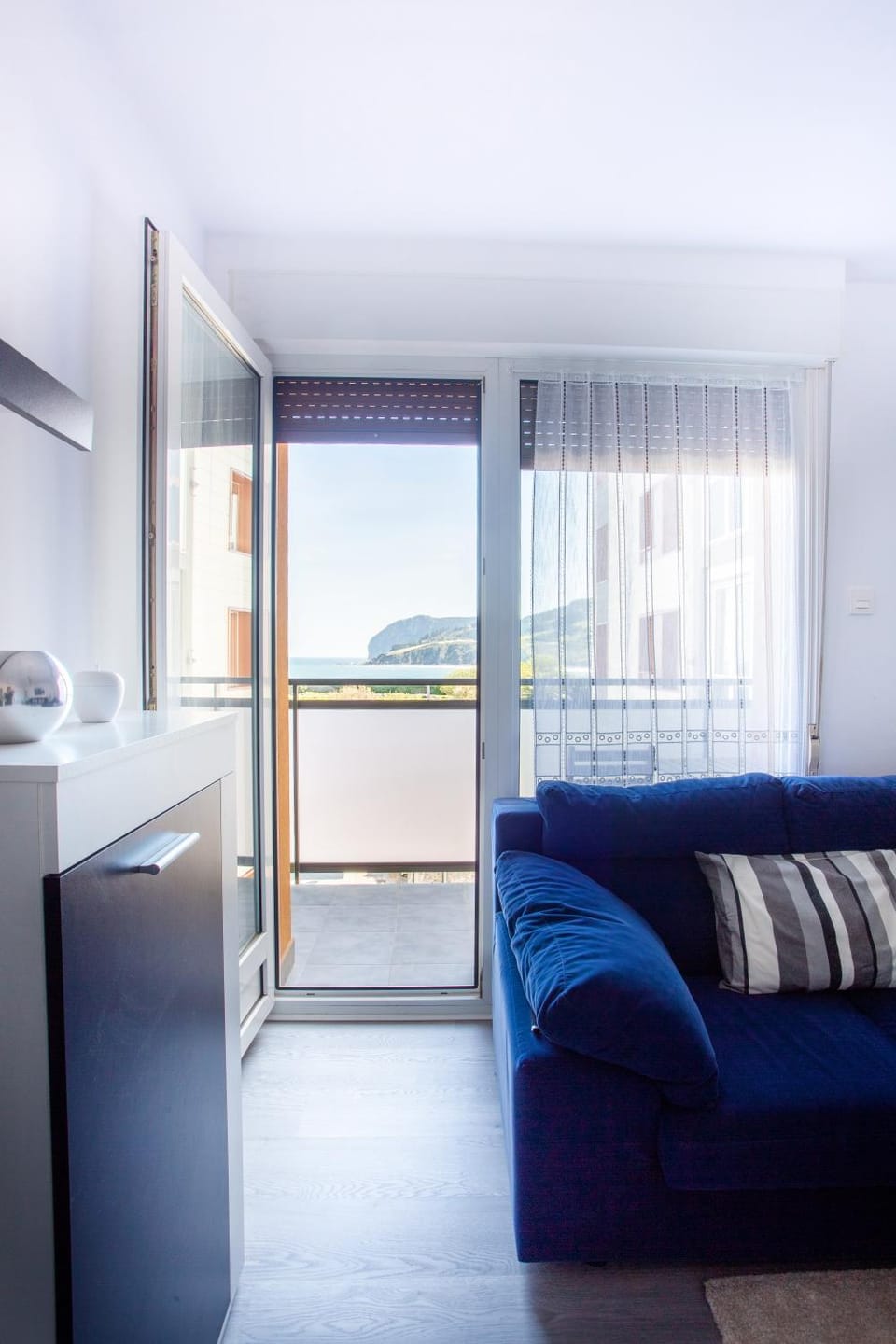Balcony/Terrace, Living room