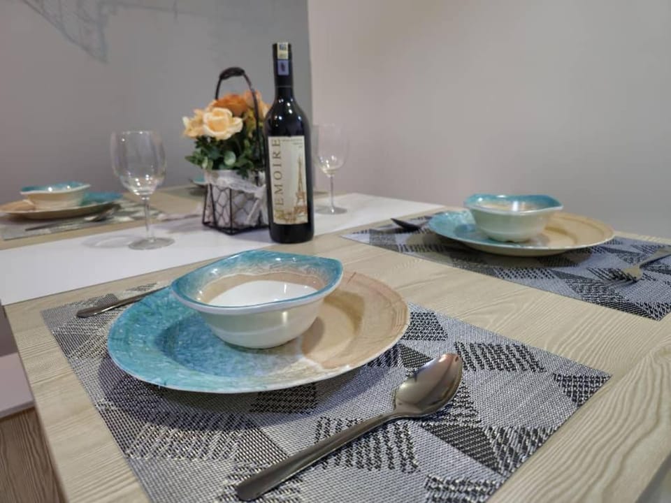 Tiara Imperio 靠近 UKM 提供 Netflix 和齐全设备 3 Apartment in Negeri Sembilan, Malaysia