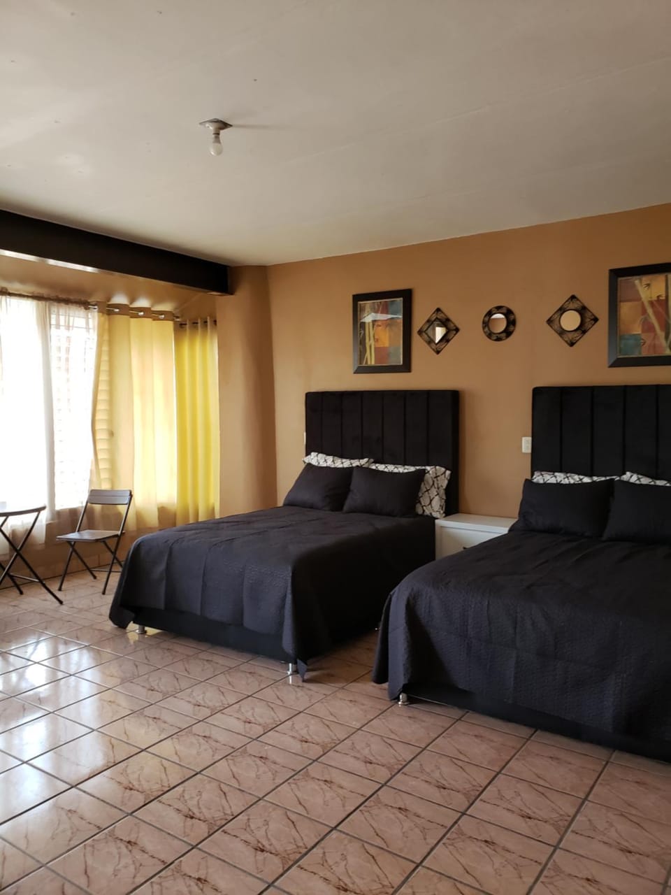 View (from property/room), Bedroom