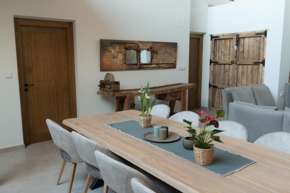 CASA ALKAPEPE House in Region of Murcia