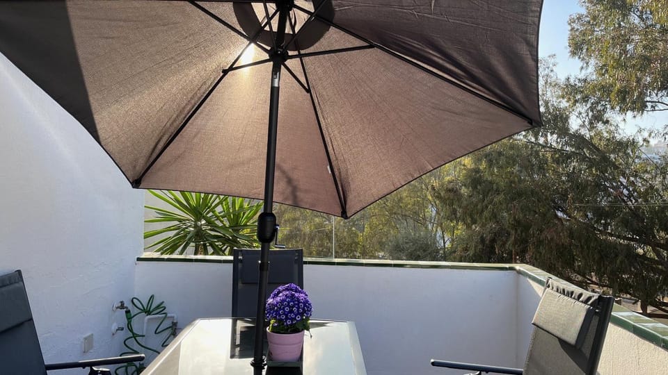 Balcony/Terrace, Balcony/Terrace