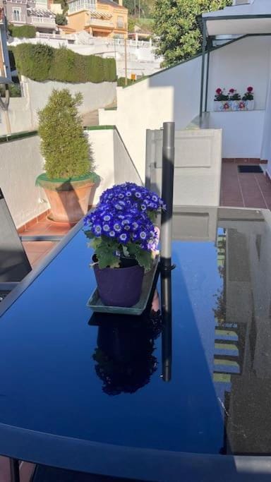 View (from property/room), Balcony/Terrace