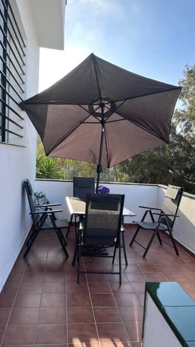 Balcony/Terrace, Balcony/Terrace