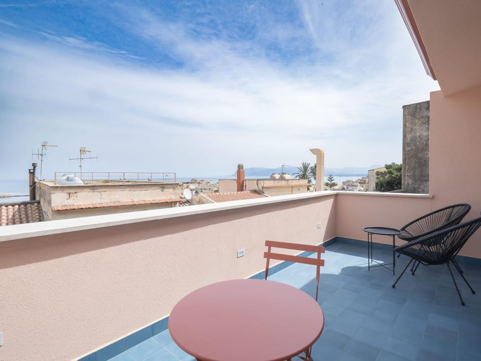 Day, View (from property/room), Balcony/Terrace