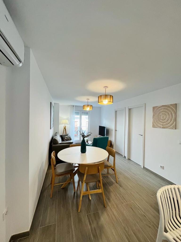 El Piset 124 Apartment in Marina Alta