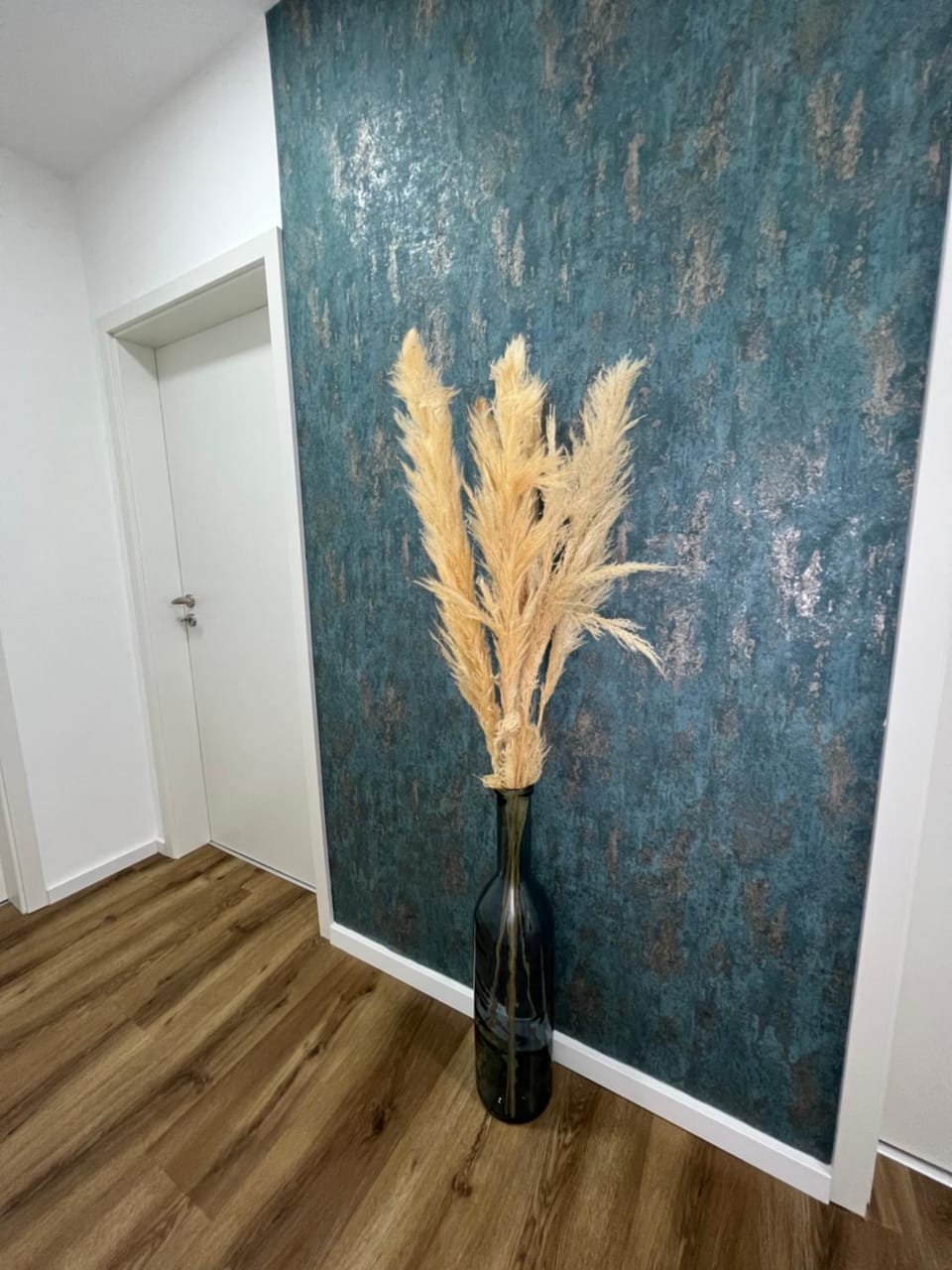 Ferienwohnung Bispingen Apartment in Bispingen