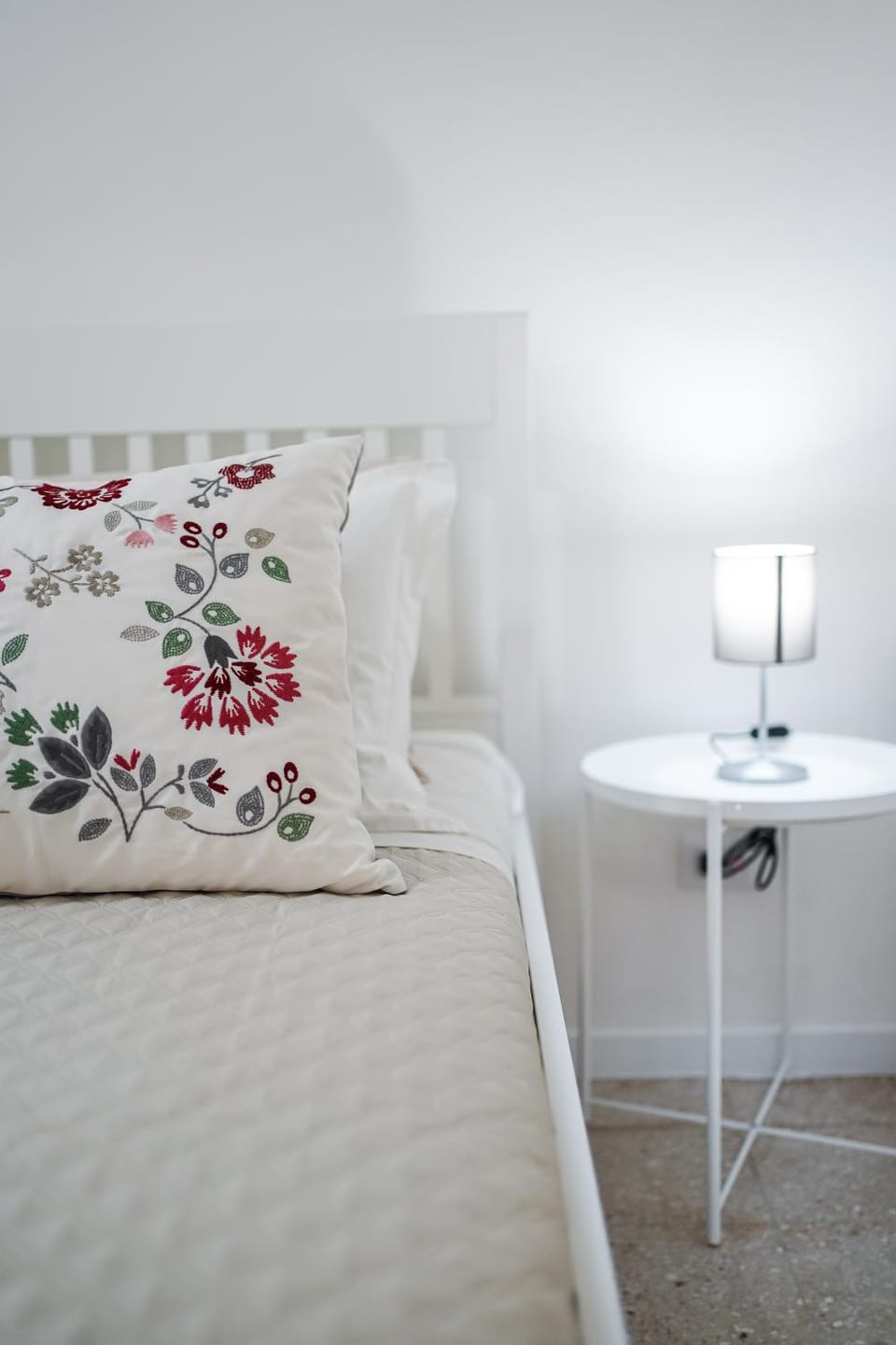 Cortile Santa Teresa Apartment in Syracuse