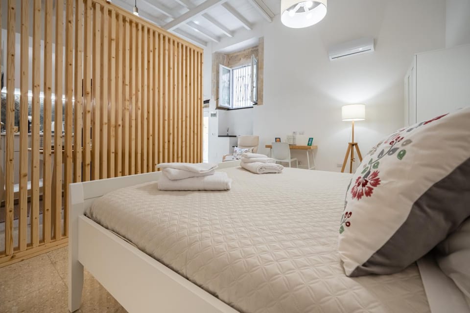 Cortile Santa Teresa Apartment in Syracuse
