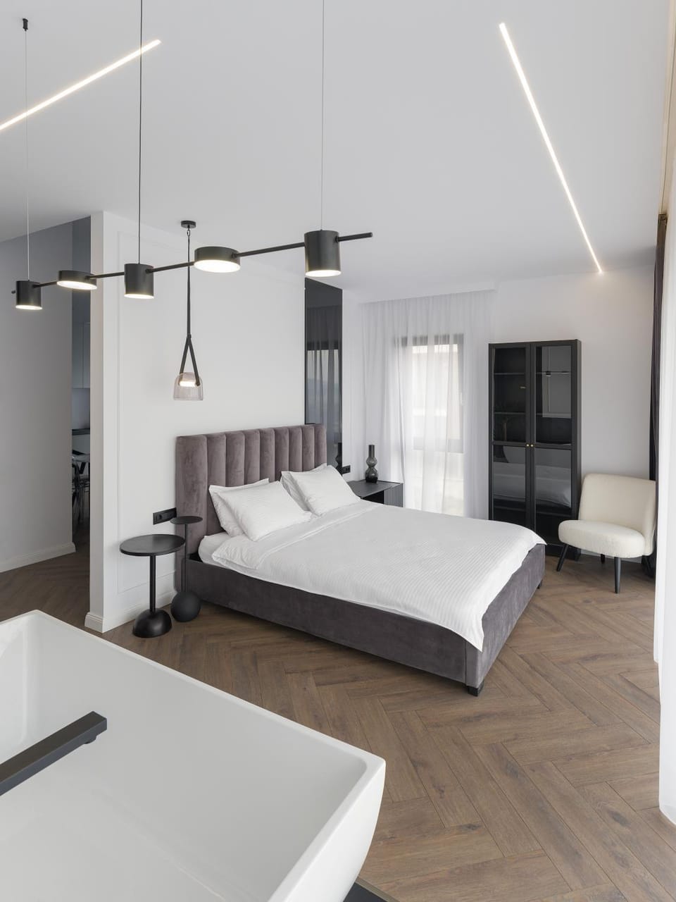 Evo Residence Panoramic Apartment in Cluj-Napoca