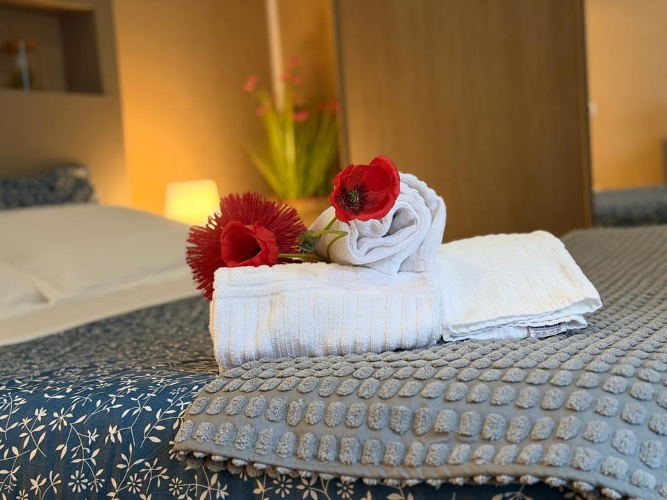 Tiffany Home House in Matera