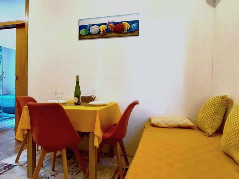 Apartment Roko - 150 m from the Beach Apartment in Crikvenica