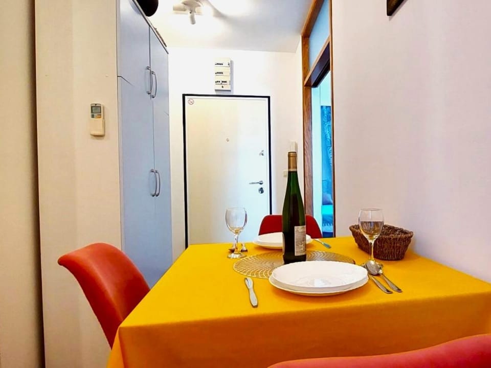 Apartment Roko - 150 m from the Beach Apartment in Crikvenica