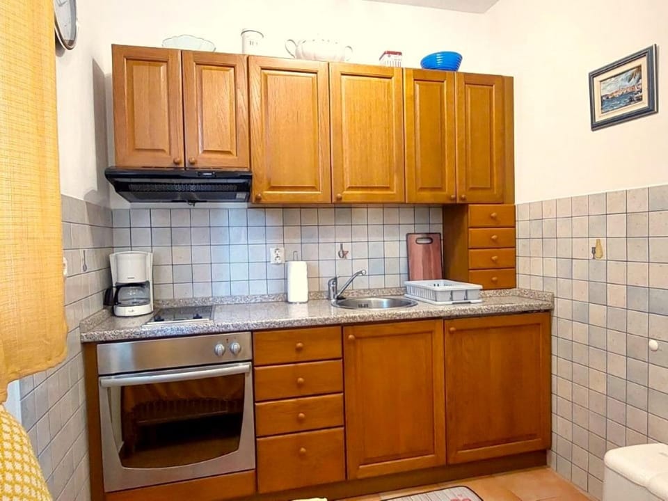 Apartment Roko - 150 m from the Beach Apartment in Crikvenica