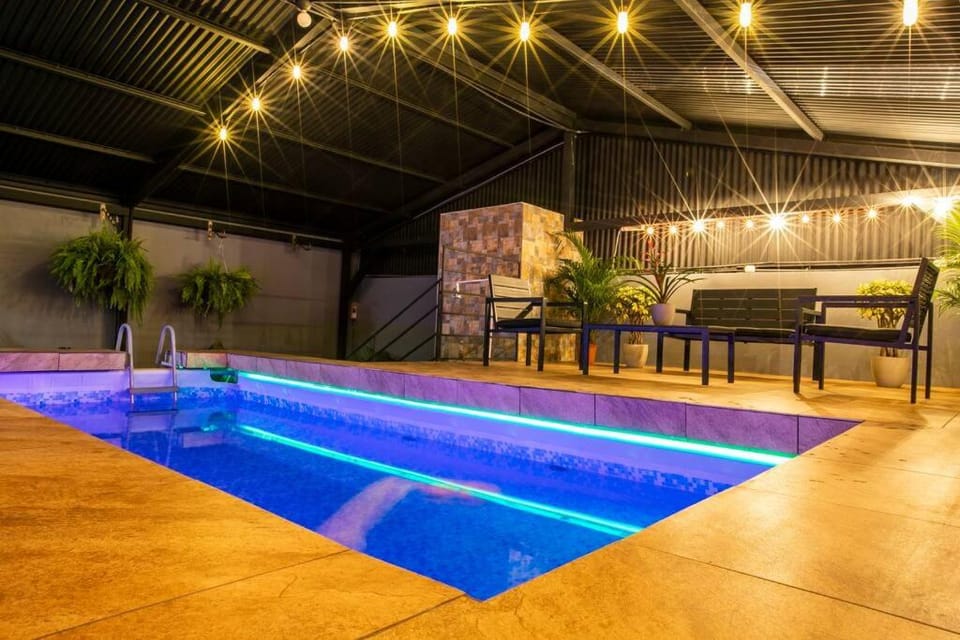 Villa Buganvilia Fortuna Centro Villa in La Fortuna