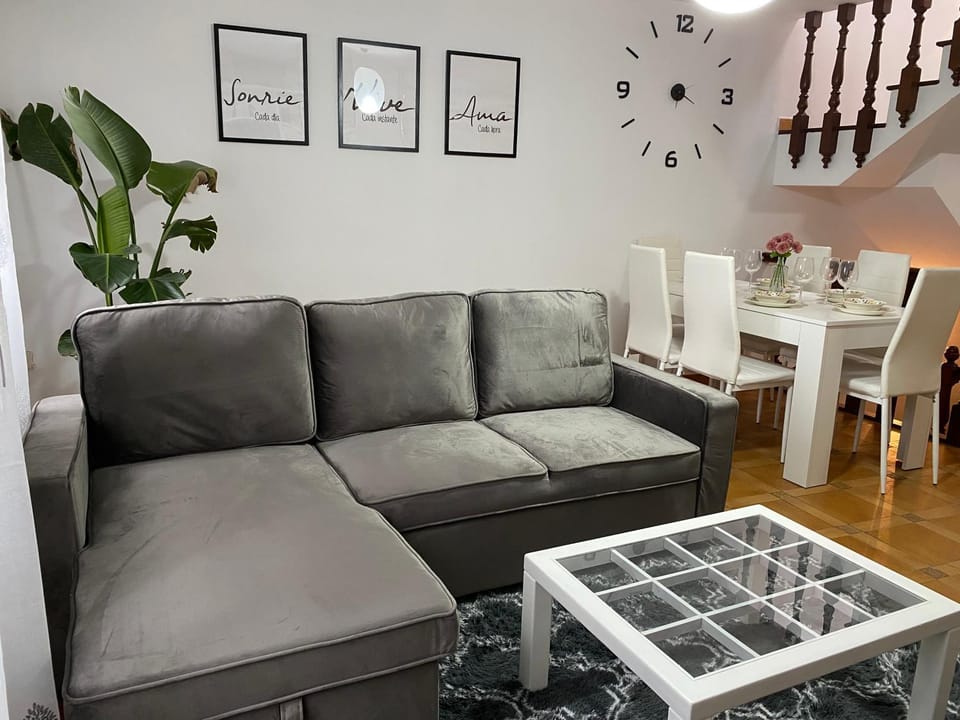 CasaNova House in Combarro