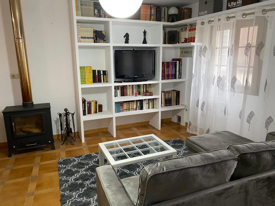 CasaNova House in Combarro