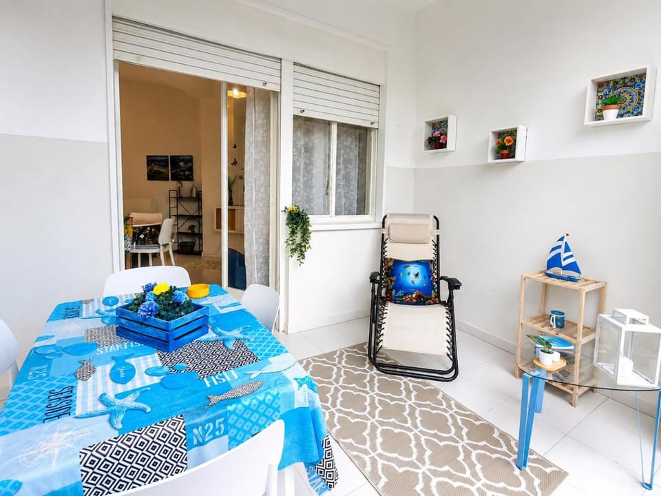 Riva Home Il tuo angolo di paradiso in Sicilia ti aspetta! Prenota ora e vivi la magia del Mediterraneo!" Apartment in Alcamo