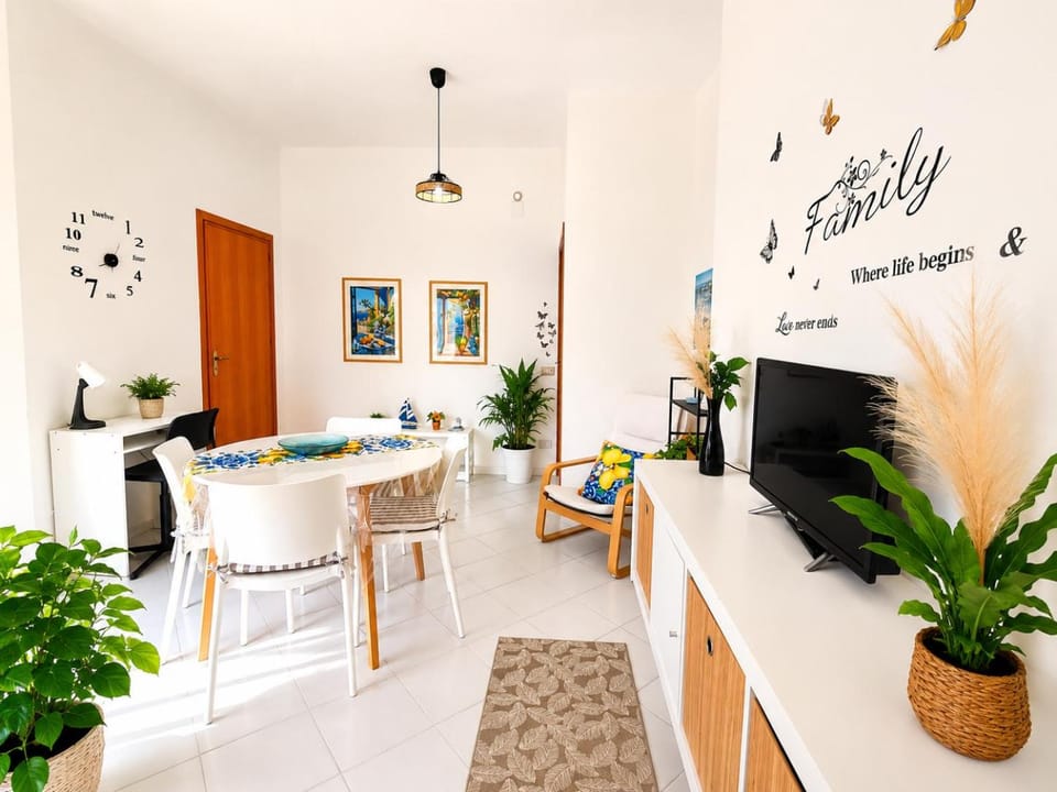 Riva Home Il tuo angolo di paradiso in Sicilia ti aspetta! Prenota ora e vivi la magia del Mediterraneo!" Apartment in Alcamo